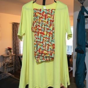 Lularoe Outfit